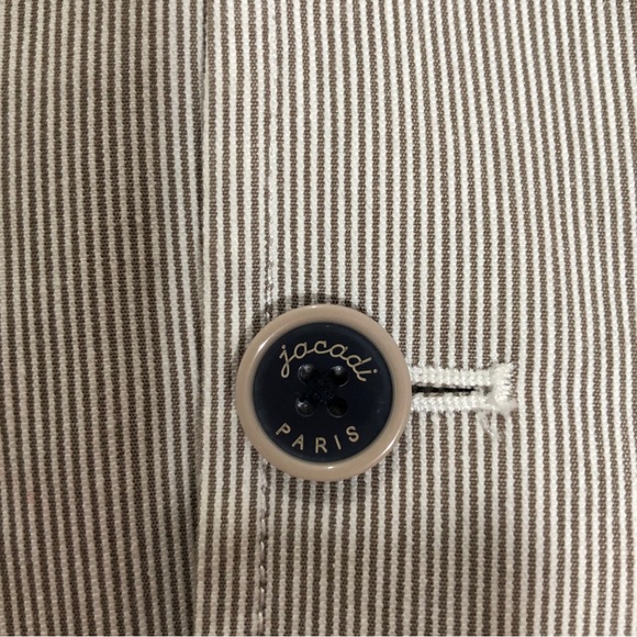 Jacadi Paris, Boy Blazer, Ceremony Jacket, 4Y - Picture 7 of 10